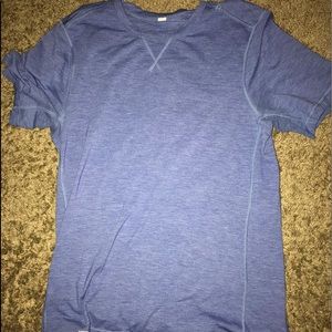 Lululemon T-shirt
